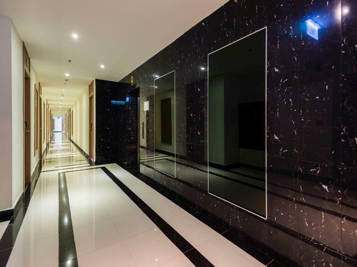 Nam Talay Condo Na Chom Thian Ngoại thất bức ảnh